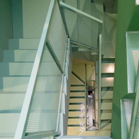 バンドゥン テンム コ リビングホステル エクステリア 写真